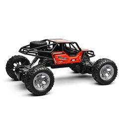 Машина "Climbing car-1" р/у, 27 MHz, 1:16, в коробке