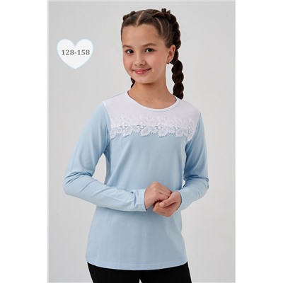 Джемпер Рианна дл.рукав