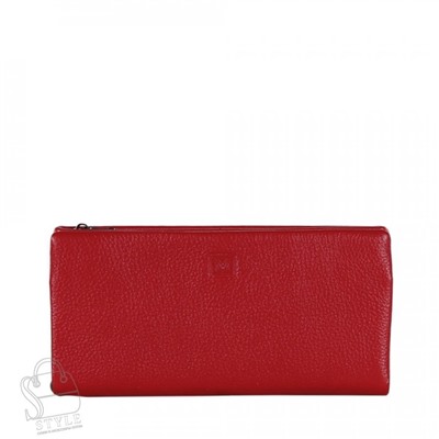 Женский кошелек 9908-1806 red Vermari