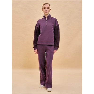 PELICAN Толстовка DFNS6930