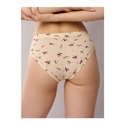 Трусы INDEFINI, 1224285