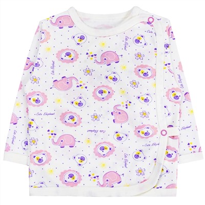 YOULALA Распашонка 0118200302