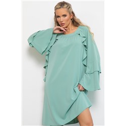 Платье Аризона (мятный)