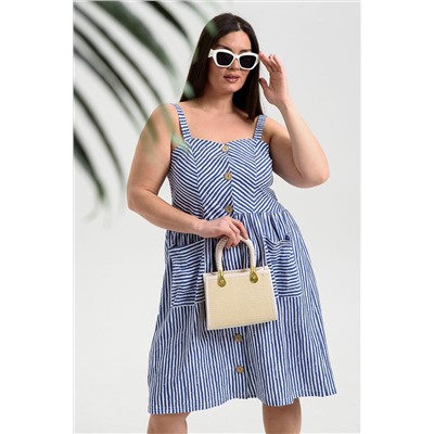 Сарафан 9252 НАТАЛИ, 1090941