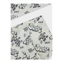 Комплект (Майка+Трусы) MARK FORMELLE, 1175427