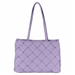 Сумка 593083-1 purple Velina Fabbiano