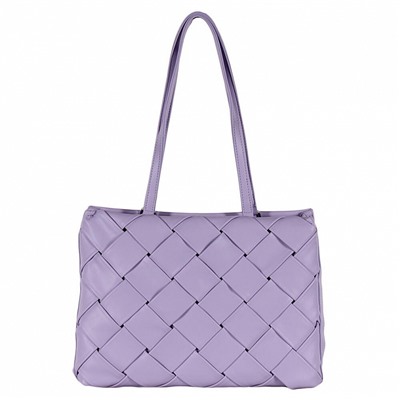 Сумка 593083-1 purple Velina Fabbiano