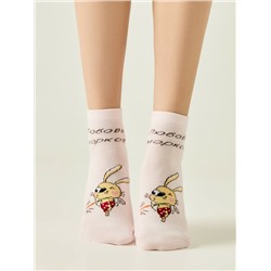 БРЕСТСКИЕ НОСКИ ЖЕНСКИЕ 1145 March 8