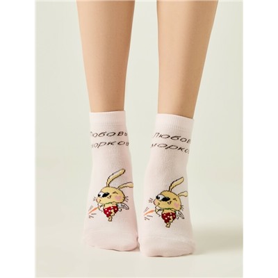 БРЕСТСКИЕ НОСКИ ЖЕНСКИЕ 1145 March 8