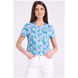 Футболка АПРЕЛЬ, 884672