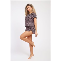 Пижама с шортами 36877 НАТАЛИ, 1075635