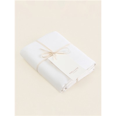 Комплект наволочек SL Home Sea, 50×70 см, 2 шт., сатин, хлопок 100%