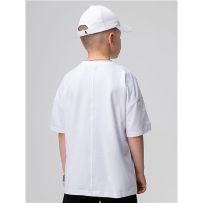 Bodo Футболка 4-375MU