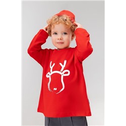 Лонгслив BODO-S, 1221561