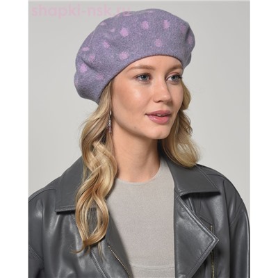 Виола 494 Берет женский (56-58)