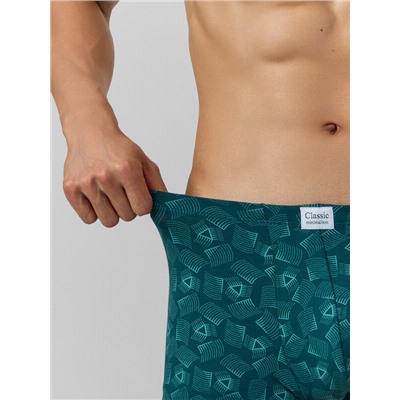 ТРУСЫ МУЖСКИЕ (3ШТ) 411122-3