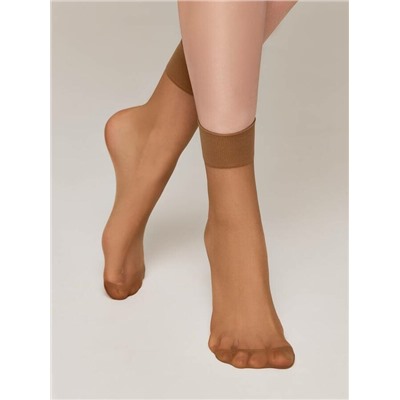 Носки женские LEVANTE RITZ 20  Носки женские