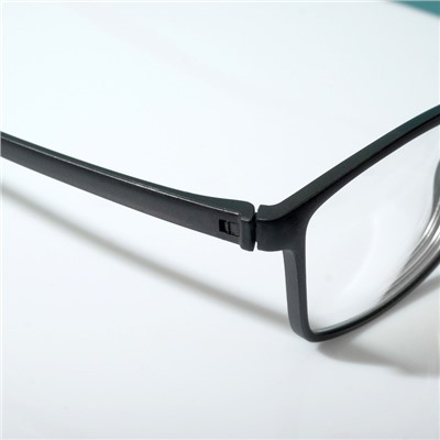Готовые очки Oscar 1108, цвет чёрный (-1.50)