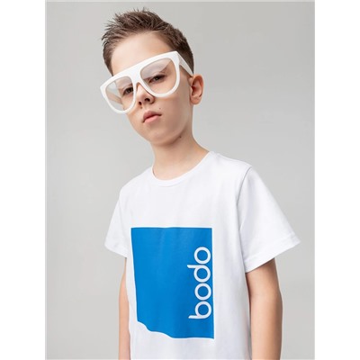 Bodo Футболка 4-364MU