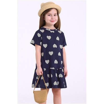 Платье АПРЕЛЬ, 1093364