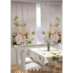 Фотошторы для кухни #23062454