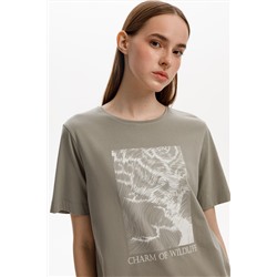 VERY NEAT Футболка ЕВТ 3289