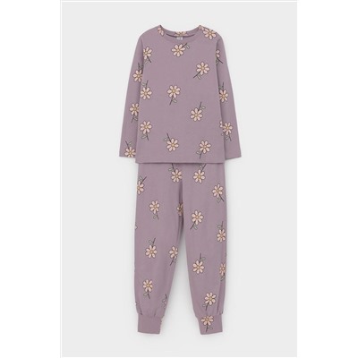 Пижама CROCKID, 1214010