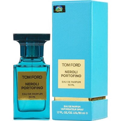 Парфюмерная вода Tom Ford Neroli Portofino унисекс 50 мл (Euro)