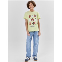 ФУТБОЛКА ДЛЯ МАЛЬЧИКОВ 113453