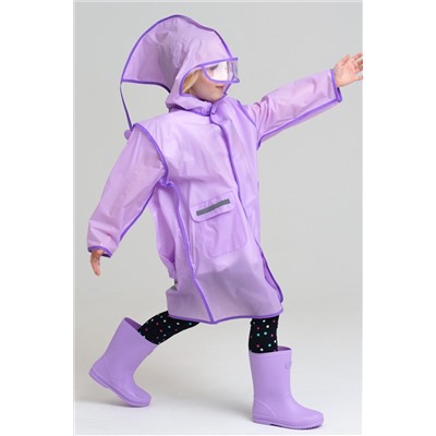 Плащ PLAYTODAY, 1121760