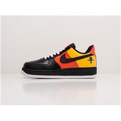 Кроссовки Nike Air Force 1 Low