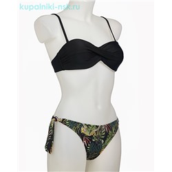 2123 Y Купальник раздельный (38-46)