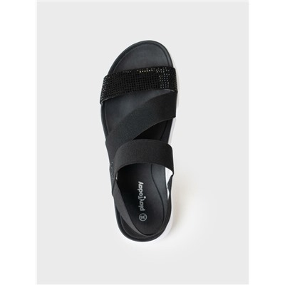 Туфли открытые для девочек