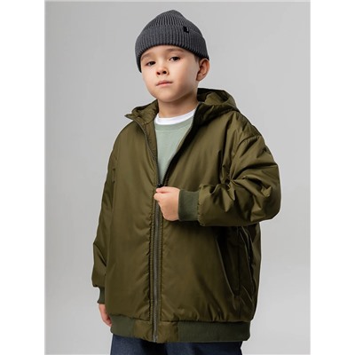 Bodo Куртка 32-70МU