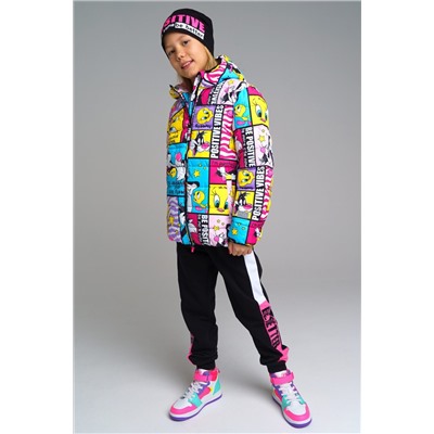 Куртка PLAYTODAY, 836864