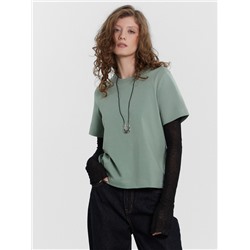 ФУТБОЛКА ЖЕНСКАЯ 112866