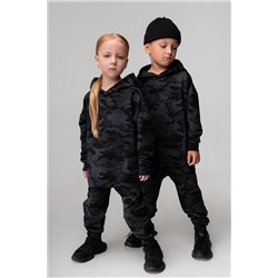 Костюм (Худи+Брюки) BODO-S, 1175345