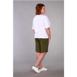 Шорты "Ранчо" (Хаки)