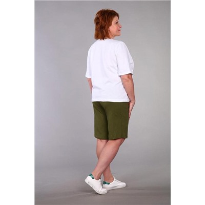 Шорты "Ранчо" (Хаки)