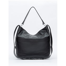 Сумка 0288CH black Polina&Eiterou