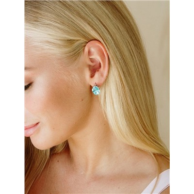 Серьги "Пейто"