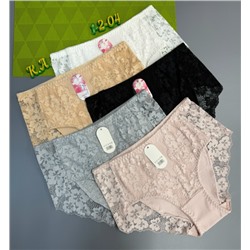 трусы женские 5шт