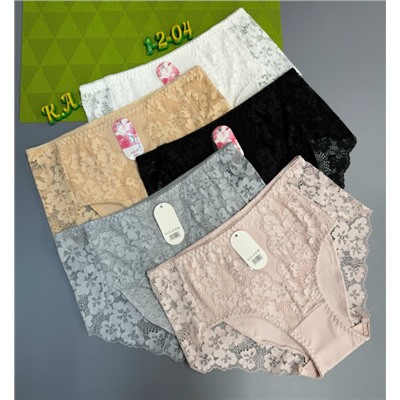 трусы женские 5шт