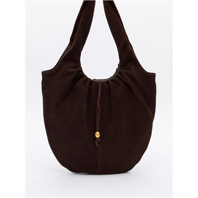 Сумка 1018-1MF coffee  Polina&Eiterou