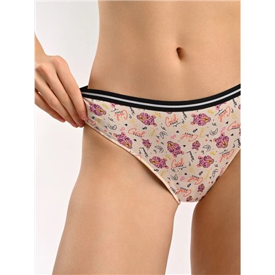 INDEFINI Трусы 3018LUB