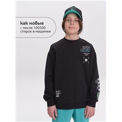 PELICAN Толстовка BFN3369/1