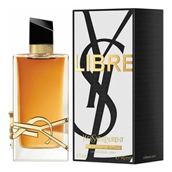 YSL LIBRE INTENSE edp (w) 90ml