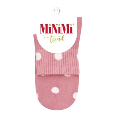 Носки женские х\б, Minimi носки, trend4209