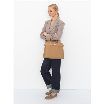 Сумка 58527 khaki Velina Fabbiano-Safenta