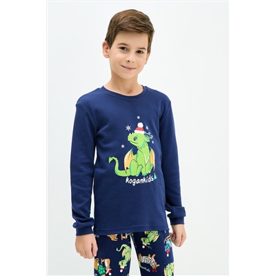 Пижама KOGANKIDS, 1086343